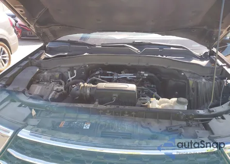 2021 Ford Explorer Xlt из США, поврежденный, VIN 1FMSK7DH9MGC38806